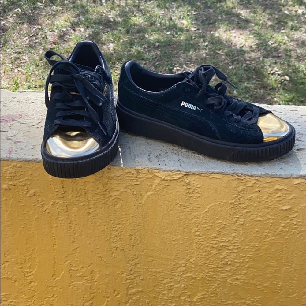 Puma - Picture 2 of 4
